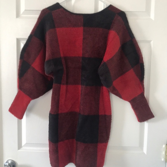 SOLD! BRAND NEW H&M dress - Picture 3 of 5